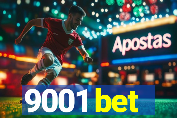 9001 bet